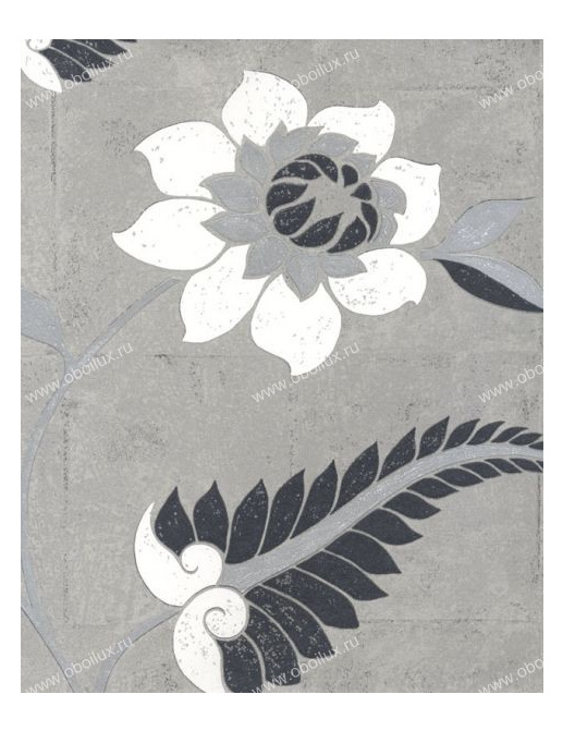 Обои Osborne & Little Wallpaper Album IV W5336-04