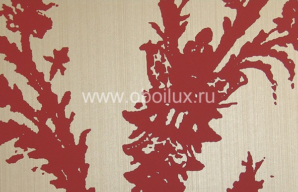 Обои Osborne & Little Stanza W5720-02