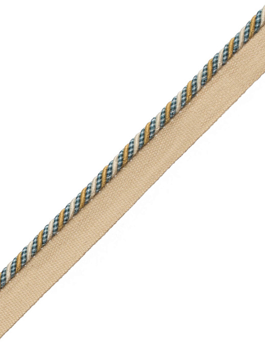 Шнур Samuel & Sons Annecy Cord 981-31058/190