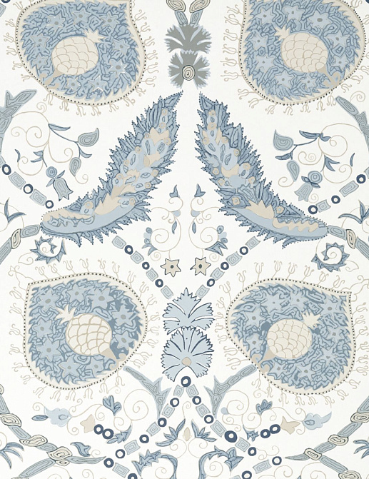 Обои Thibaut Mesa T13215