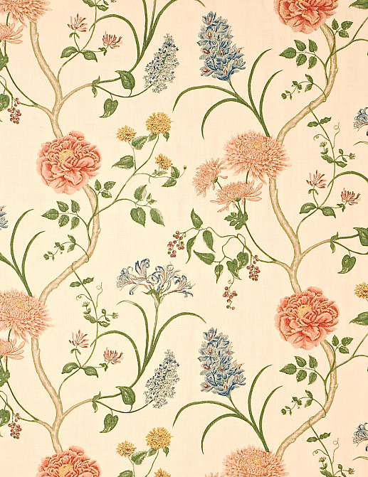 Ткань Sanderson A Painter's Garden DAPGST202