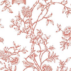 Обои Thibaut Canterbury T4874