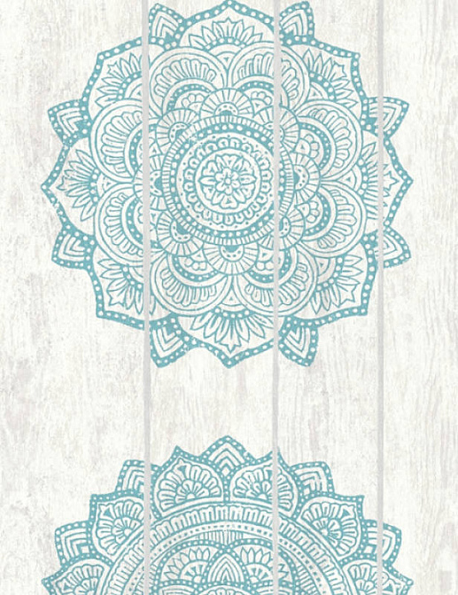 Обои A. S. Creation Boho Love 364624