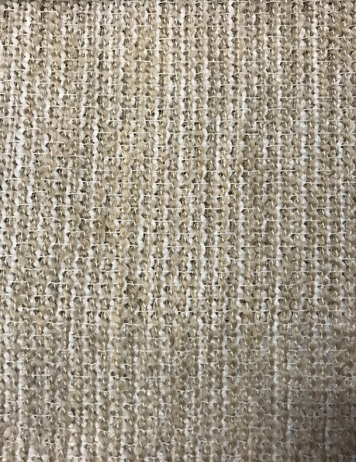 Ткань Galleria Arben Gusto Wooly/Beige