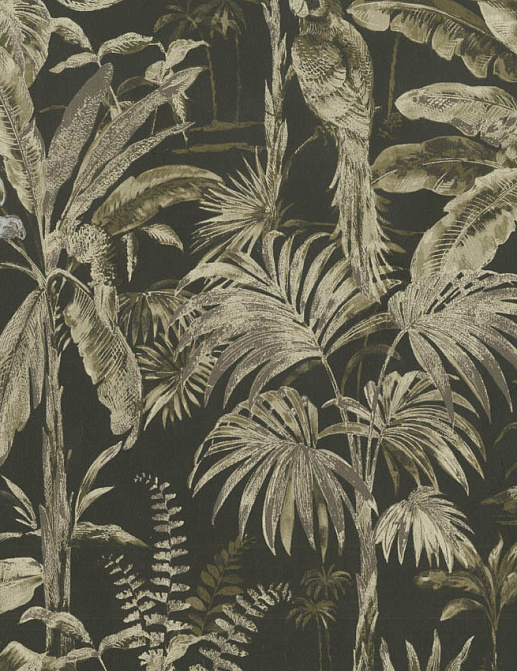 Обои Jannelli & Volpi 503 Botanical 5841