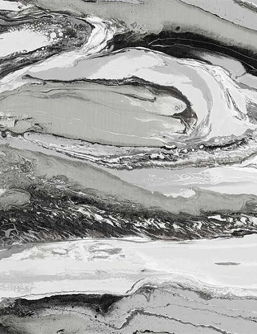 Панно и фотообои Faboie Silk Painting VI F-SN6084