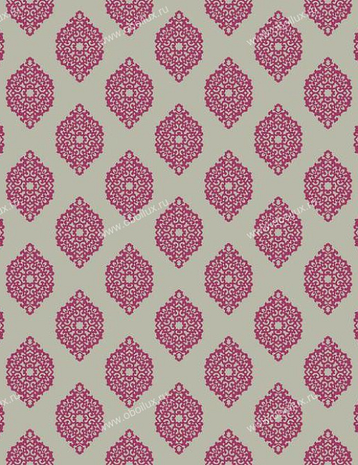 Обои York Waverly Small Prints WP2480