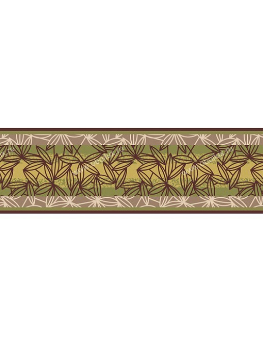 Бордюр York Border Portfolio BG1684BD
