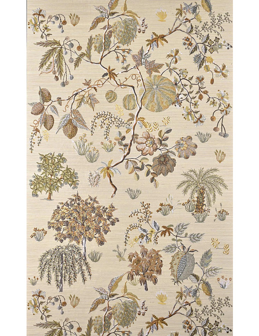 Обои Pierre Frey Jardin a La Francaise FP285001