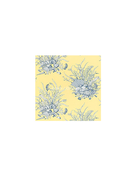 Обои Thibaut Toile Resource II T9772