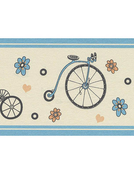 Бордюр Artshow Wallpaper Happy Valley R2162-1
