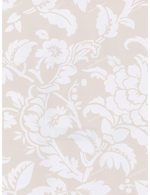 Обои Brewster Damask Traditional Prints 75-62921