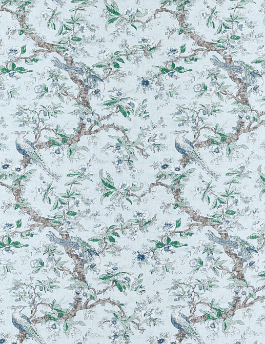 Ткань Zoffany Cotswolds Manor 322736