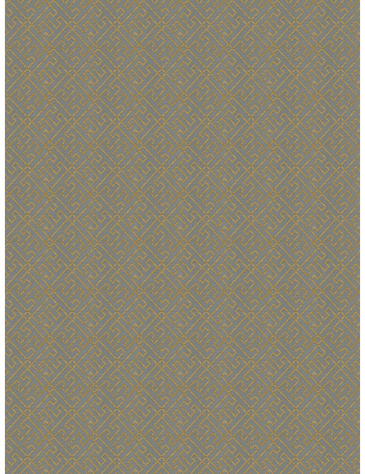Ткань Trend Aqua-Citrine Prints & Wovens Vol.II 04221/Citrine