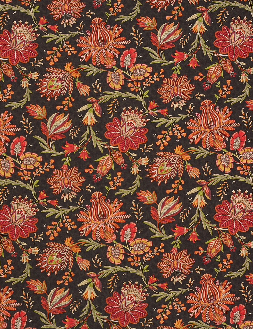 Ткань Colefax and Fowler Casimir F4237/01