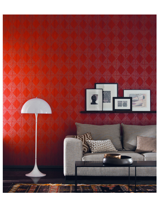 Обои Casamance Makassar 9690477