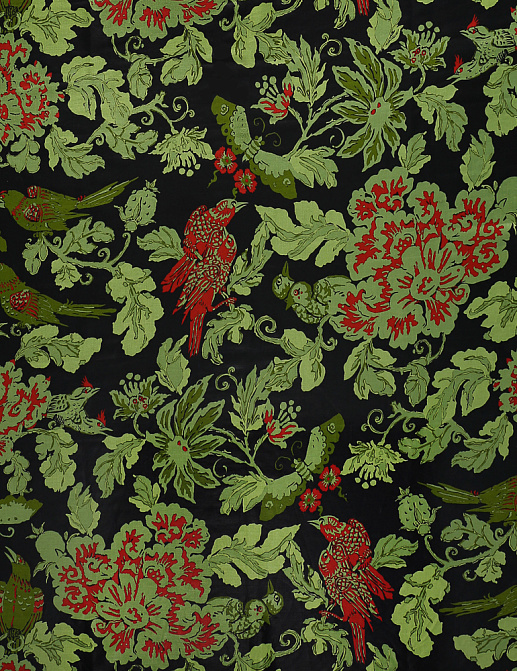Ткань Jim Thompson Floriental 3651/04