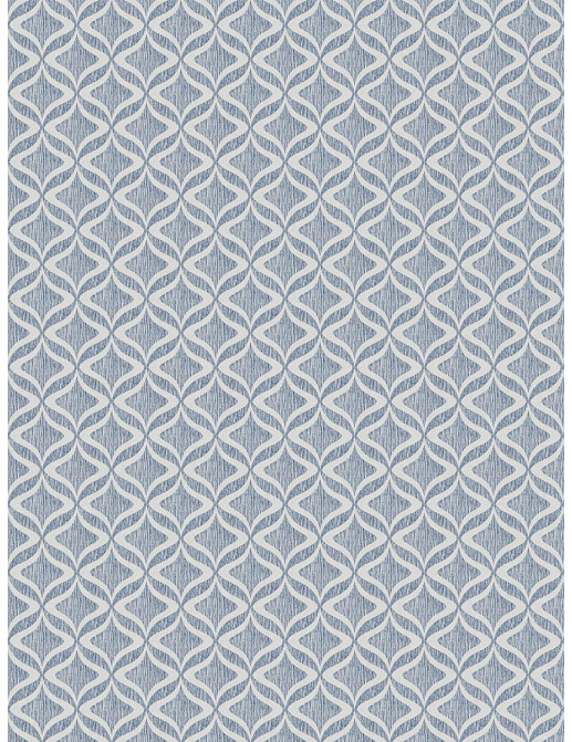 Ткань Trend Lifestyles By Color vol.IX Pacific/Royal 04593/navy