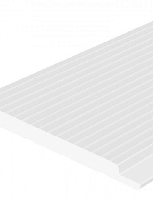 Панели HIWOOD Hiwood Decor LV127L/NP