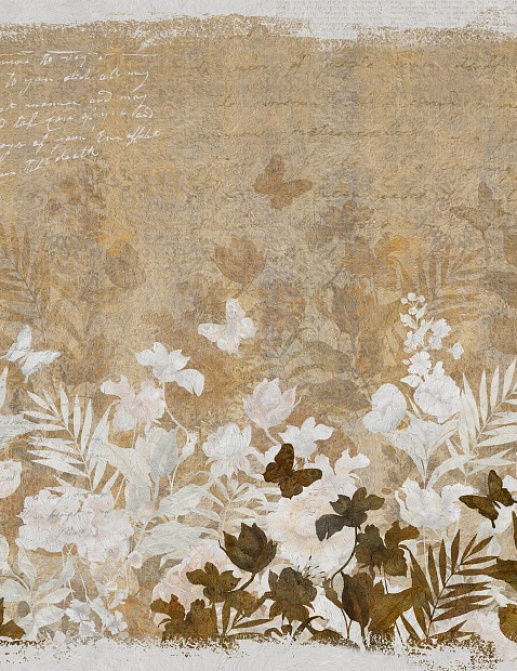 Панно и фотообои Affresco Фрески и фотообои ID135779