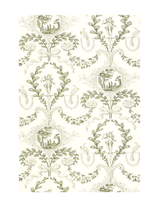 Обои Schumacher Signature Prints 5004110