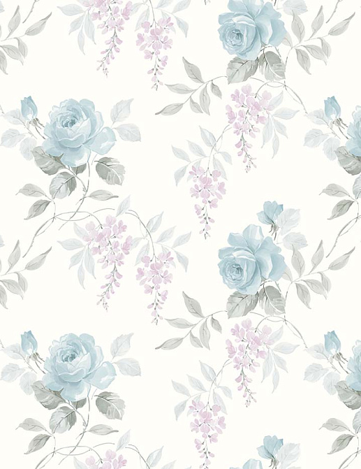 Обои Wallquest Alice & Rose VI81902