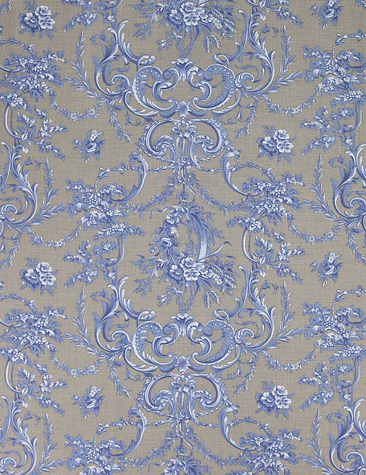 Ткань Manuel Canovas Trianon 04814/05