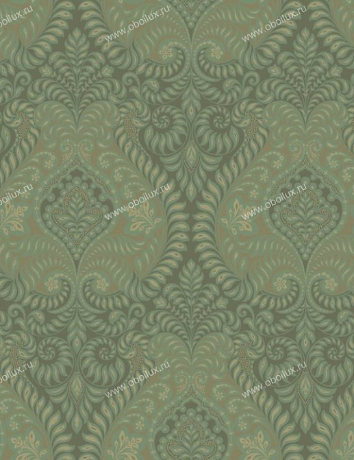 Обои KT-Exclusive Simply Damask SD81202