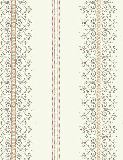 Обои York Carey Lind - Modern Shapes MS6411