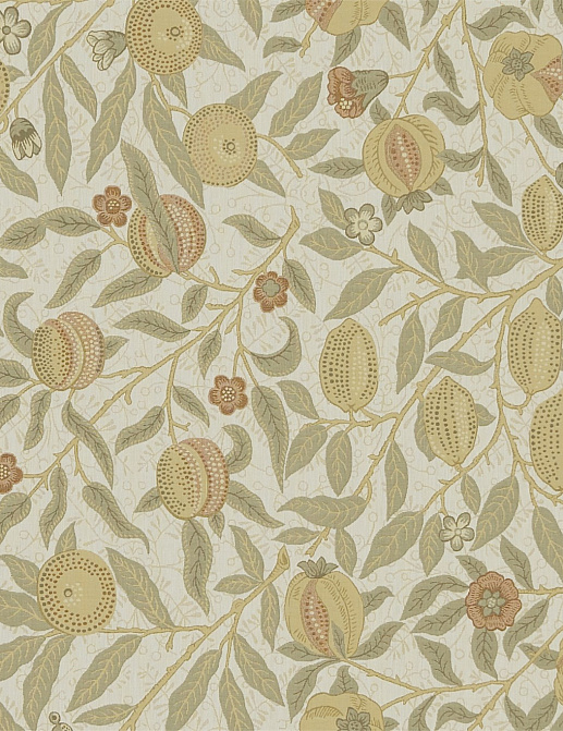Ткань Morris & Co Archive Weaves 230285