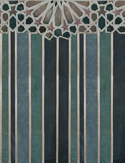 Панно и фотообои Wall & Deco Collection 2017 WDCI1702