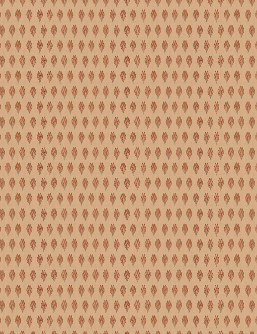 Панно и фотообои Iksel Repeat Design Wallpapers Persian Tulips RW913/cs01/Original