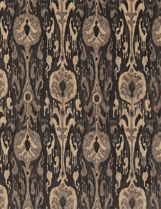 Ткань Zoffany Jaipur Prints and Embroideries 321676