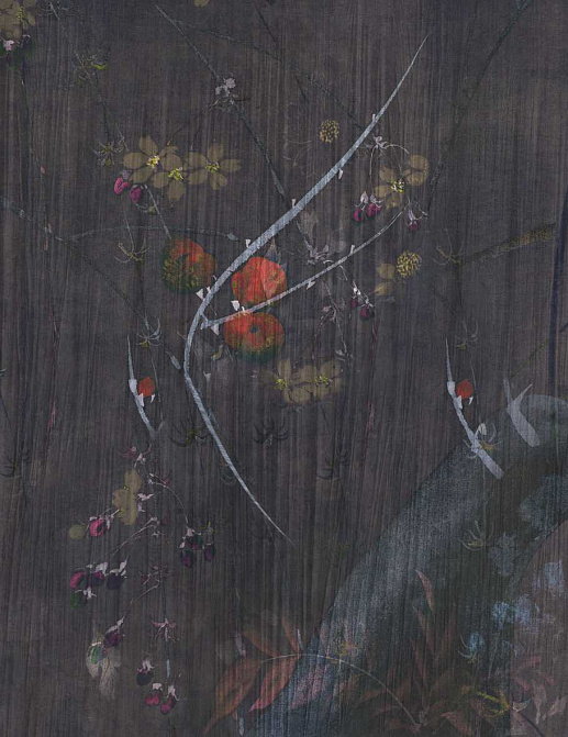 Обои Glamora Creative Wallcovering GLXI612A