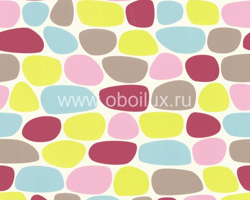 Обои A. S. Creation Lars Contzen 6229-21