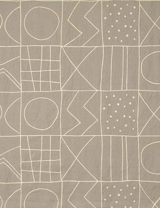 Ткань Pierre Frey Carnet De Voyage F3867001