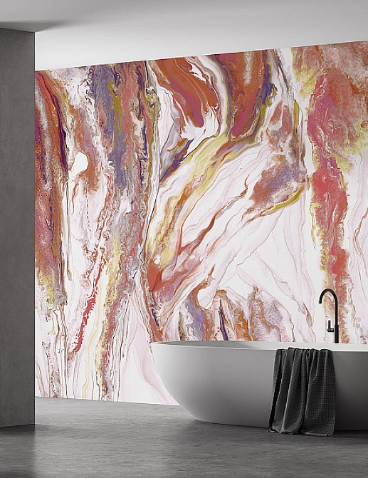 Панно и фотообои Affresco Emotion Art AF2138-COL5