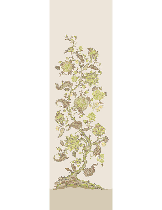 Панно и фотообои Vervain Barry Dixon 90004W/03