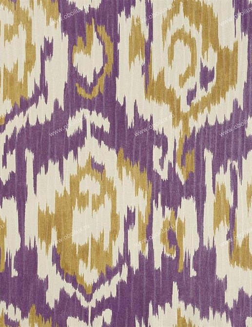 Обои Casamance Horizons 9600114