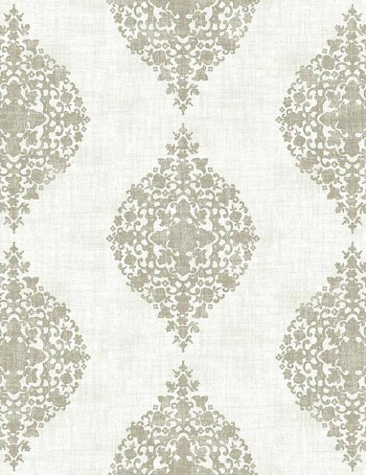 Обои York Designers Damasks DD8446