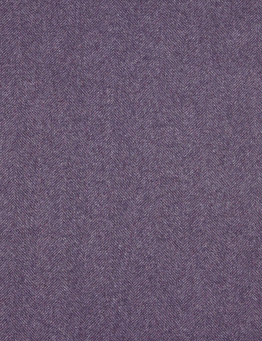 Ткань Abraham Moon Herringbone Wool U1298/BP36