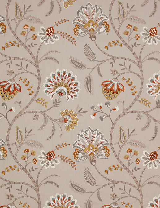 Ткань Colefax and Fowler Casimir F4208/01