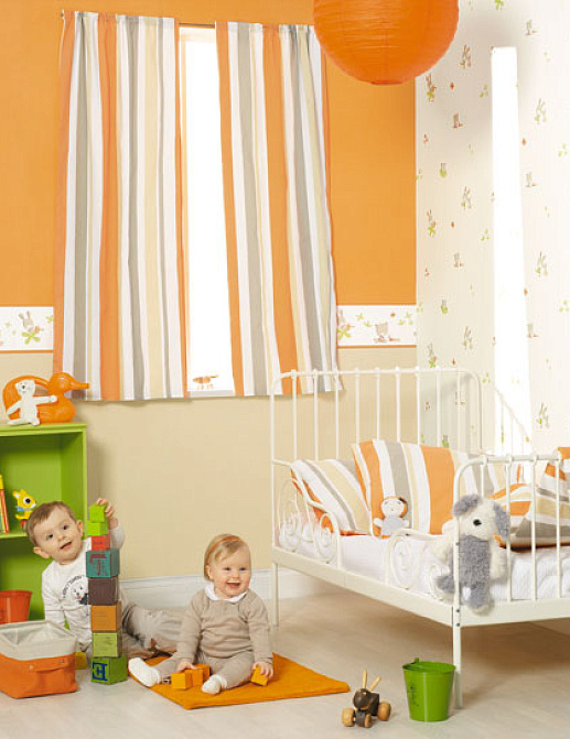 Обои Caselio WonderLand WDL 5667-31-18