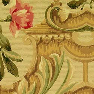 Обои Thibaut Historic Homes of America Vol VII T6930