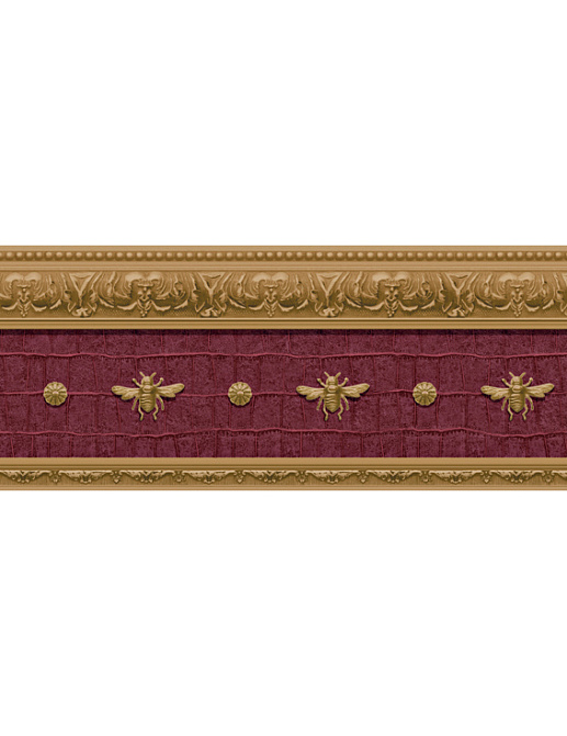 Бордюр Blue Mountain Borders BC1581551