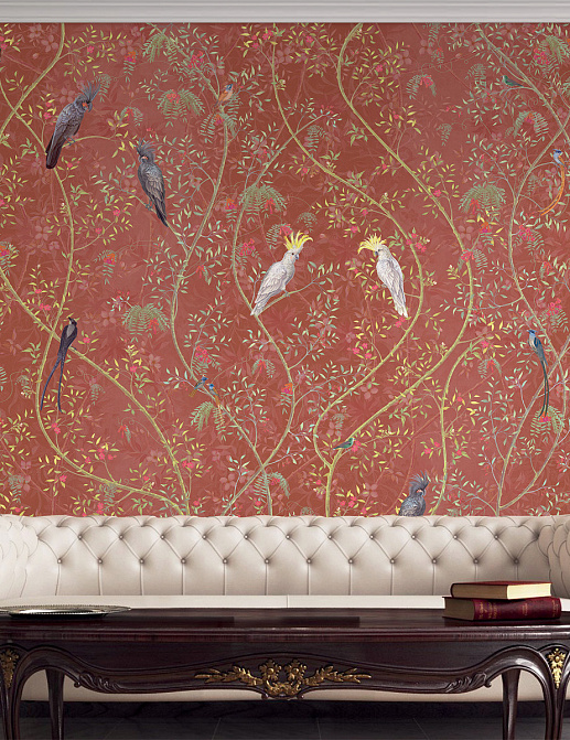 Панно и фотообои Affresco Atmosphere AF505-COL3