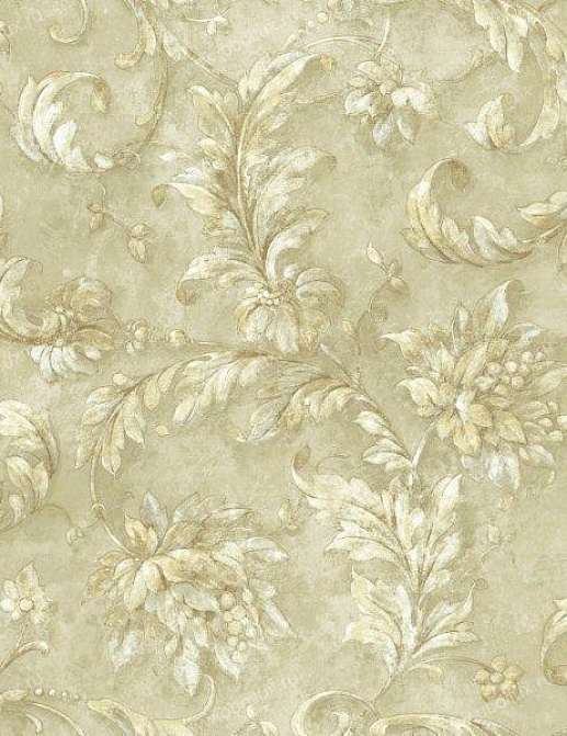 Обои Wallquest Timeless Finishes TF31408