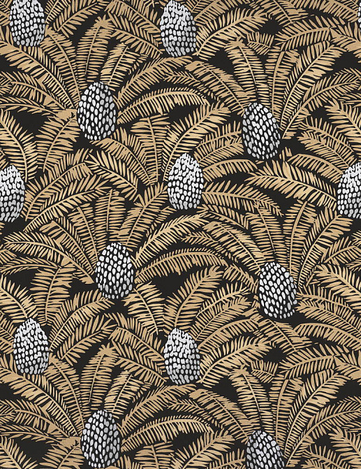 Обои Casamance Orphee 74741840