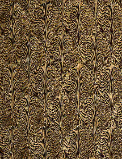Обои Casamance Metal 75782038