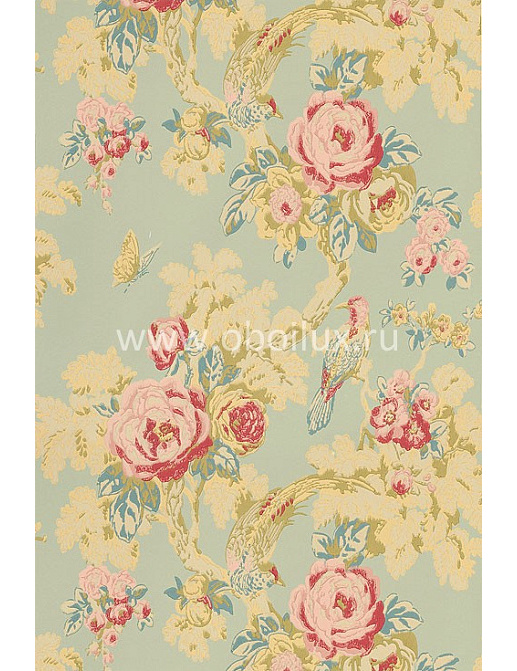 Обои Anna French Wild Flora AT10117